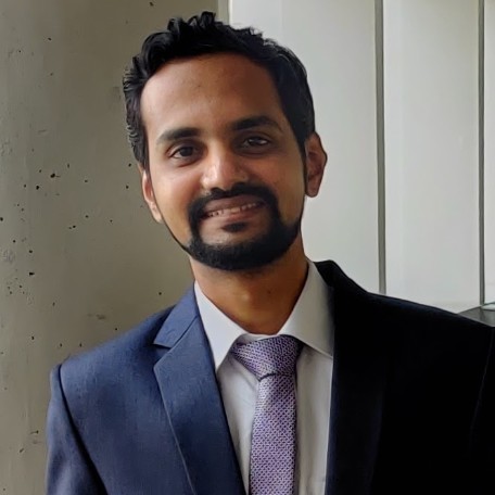 Anirudha Kore